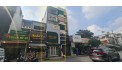 Cho thuê VỊ TRÍ ĐẮC ĐỊA nhà mặt tiền Vườn Lài 64m2, 4Lầu
